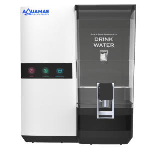 Purerich Water Purifier
