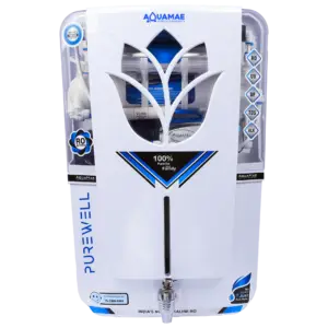 Purewell Water Purifier
