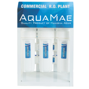 25 LPH Water Purifier