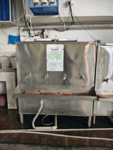 Actual image of coolers