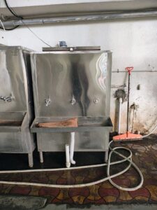 Actual image of coolers