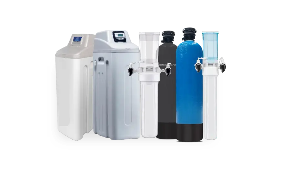 Water Softners